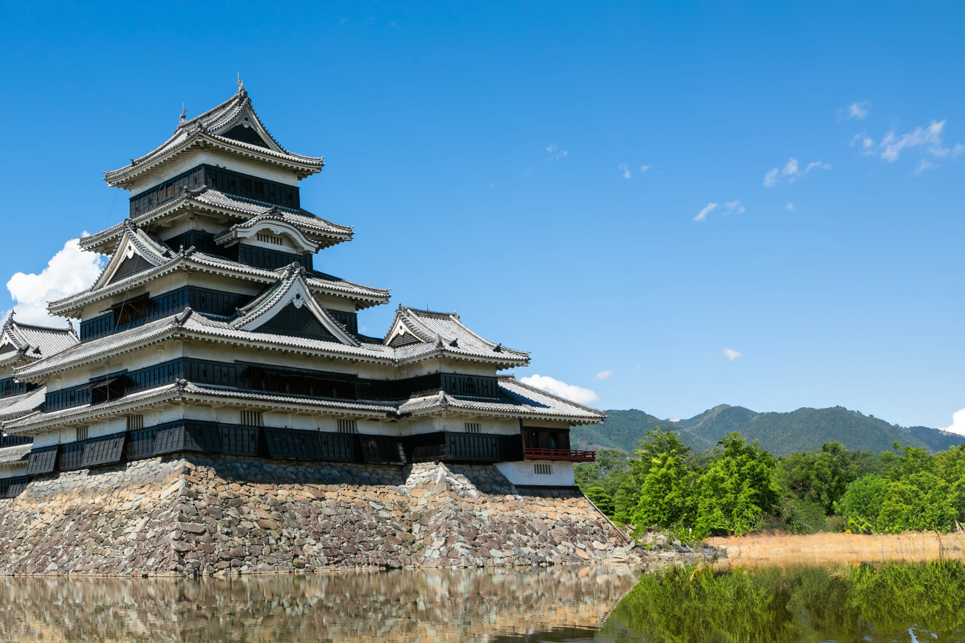 松本市