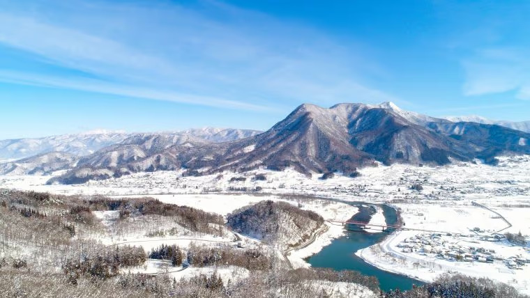 中野市